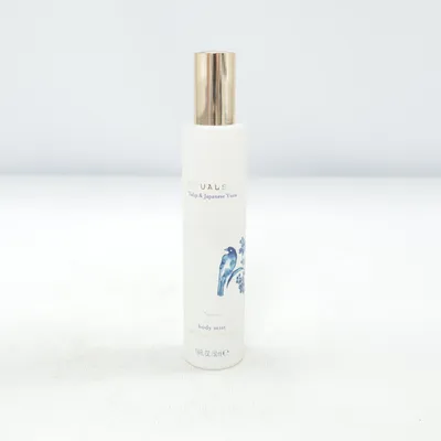 Body mist (Amsterdam Collection) från Rituals