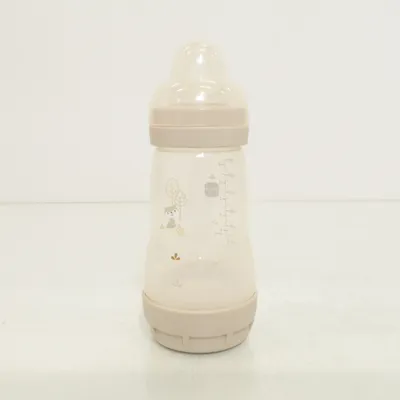 Nappflaska (Beige) från M/AM