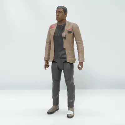 Leksaksfigur (Brun, Svart) från Jakks Pacific
