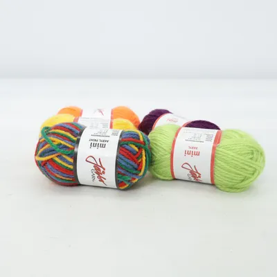 Yarn (Mini) from Järbo