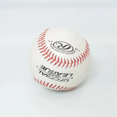 Baseball (Official League) från Rawlings