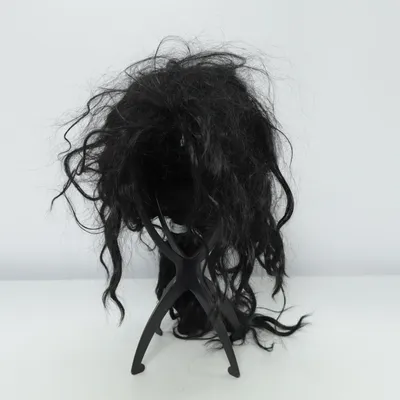 Wig (Gehört zu einem Kostüm Set. Sehr hochwertig. ) from Michael Jackson