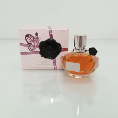 Eau de Parfum (flowerbomb nectar) från Viktor & Rolf