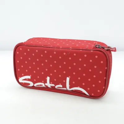 Trousse de Satch