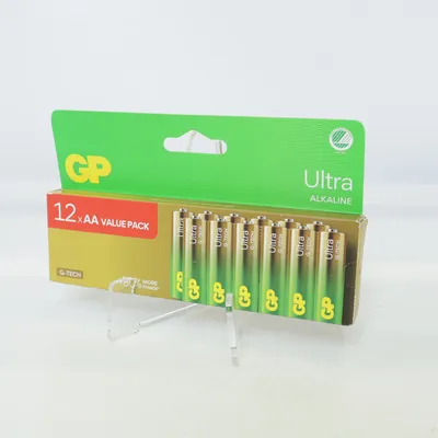 Batterij (AA) van GP Ultra
