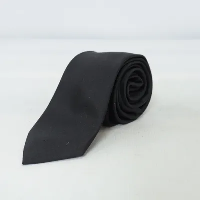 Tie (Black) from Move Digel Silk