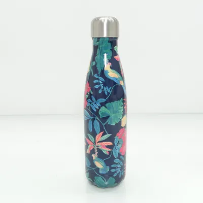 Thermos (Blue, Multicolored) from ICA