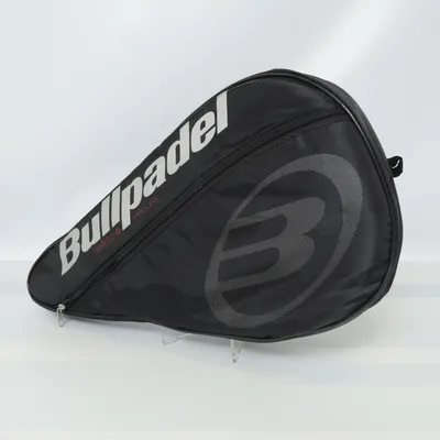Padel racket (HACK 03) from Bullpadel
