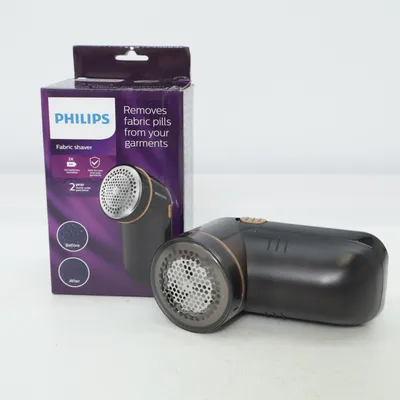 Trimmer (Rasoir Anti Bouloche) från Philips