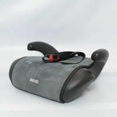 Bilkudde (Grå, Svart) från Brio