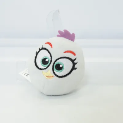 Peluche (Gris) de Angry Birds