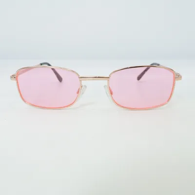 Zonnebril (Roze) van Montini