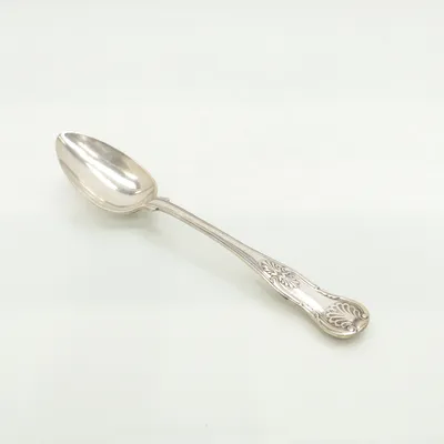 Lepel (Zilver)