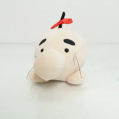 Gosedjur (Beige, Svart, Röd) från Mother