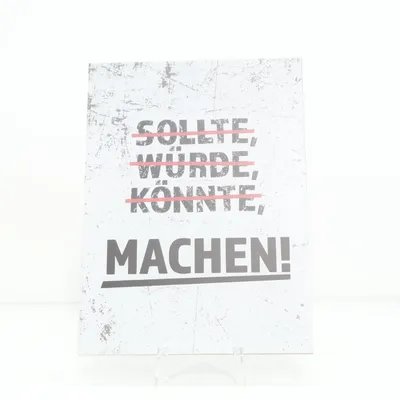 Skylt (Grå, Röd, Svart)