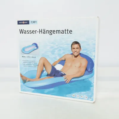 Flytleksak (Wasser-Hängematte) från Ideen Welt