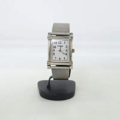 Montre (Argent) de Visa