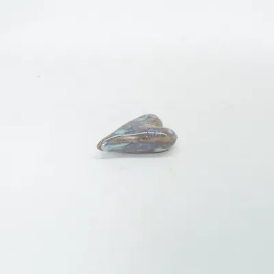 Pierres décoratives (Bleu, Marron, Multicolore)