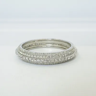 Armbånd (Sølv) Ukendt metal