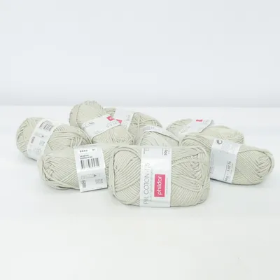 Fil (Phil Coton 4.5) de Phildar Coton