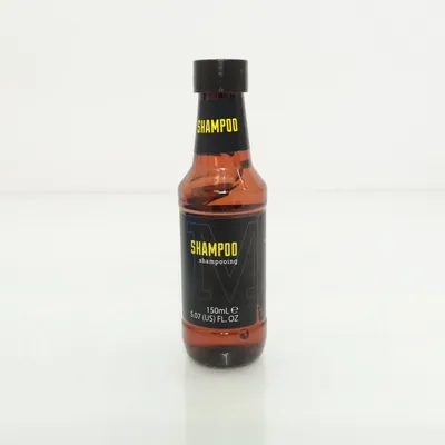 Shampoo fra Man'stuff by Technic