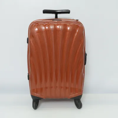 Kuffert (Brun) fra Samsonite