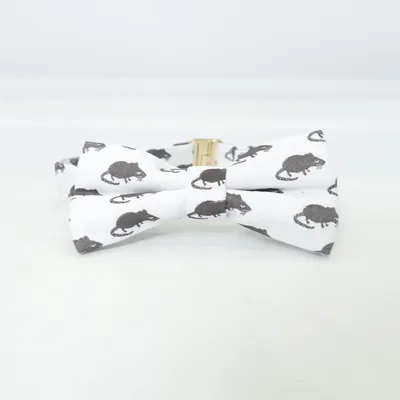 Fluga (Vit, Svart) från Mini Rodini