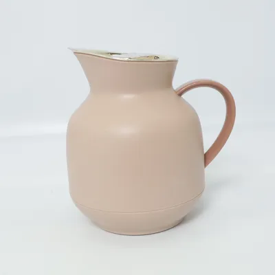 Termos (Beige, Guldfärgad) från Stelton