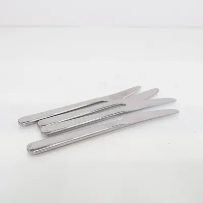 Knife (Silver)