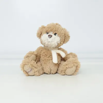 Peluche (Marron) de Bukowski