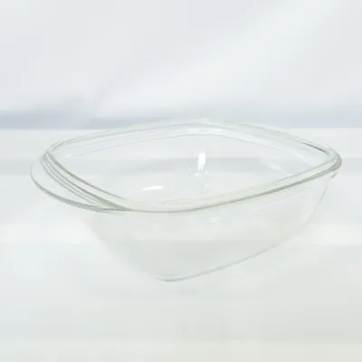 Moule à four (Transparent)