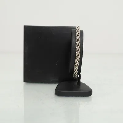 Armband (Silverfärgad) från Guldfynd Okänd metall