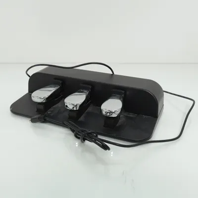 Instrument accessory (Black) from Casio