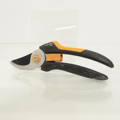 Häcksax (P321) från Fiskars