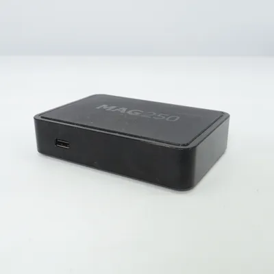 Media player (Mag 250) from Inomi