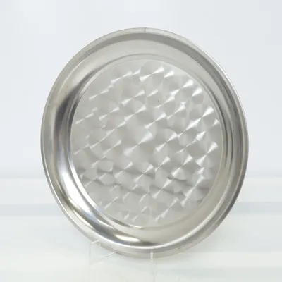 Tray (Silver) from JES Collection