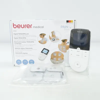 Muscle stimulator (Em 49) from Beurer