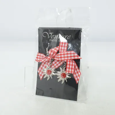 Earrings (Venture) from Venture Unknown metal