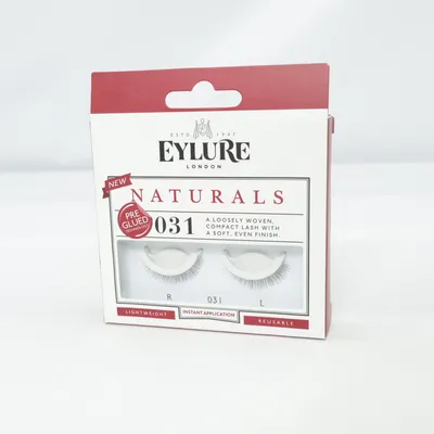 Lösögonfransar (031) från Eylure