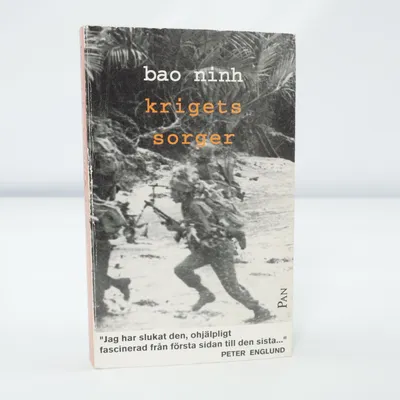 Boek van Pan