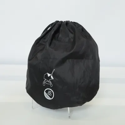 Barnvagnstillbehör (Grå, Svart) från Yoyo by Babyzen