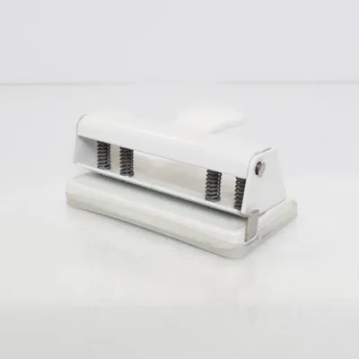 Hole puncher from Esselte Dymo