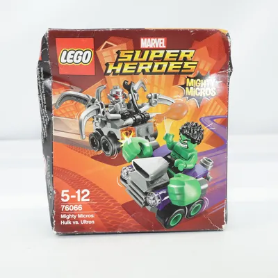 Jeu de construction (76066) de LEGO