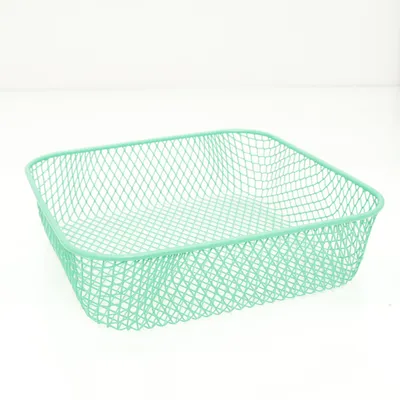 Rietenmand (Groen)