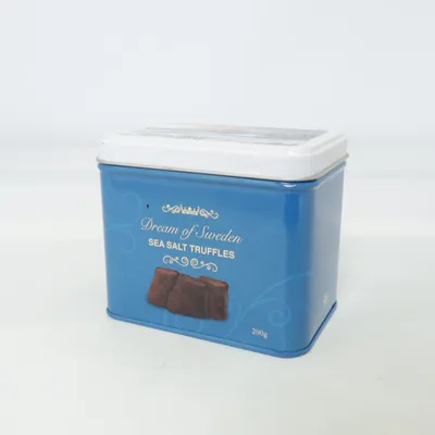 Doos (Sea Salt Truffles) van Dehå of Sweden