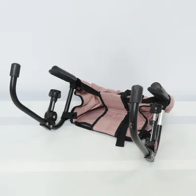 Accessoire de bébé (Rose, Noir, Multicolore) de Carena