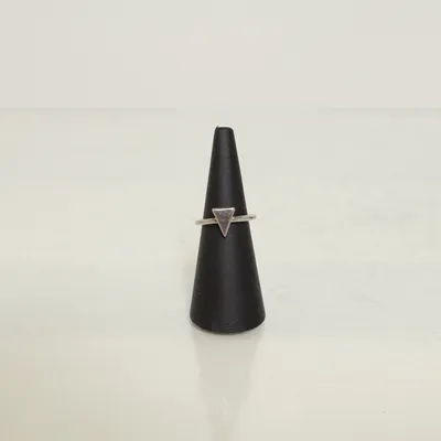 Ring (Silverfärgad) från Sophie by Sophie Okänd metall