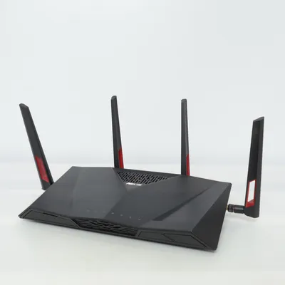 Router (Rt-Ac88u) fra Asus