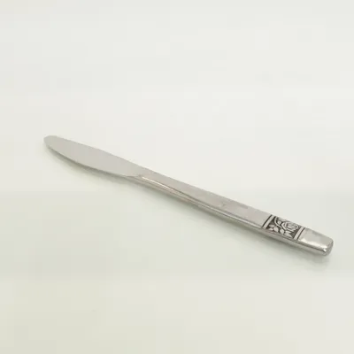 Knife (Silver) from Rostfritt Stål