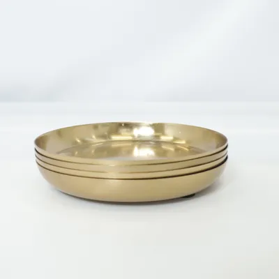 Candle tray from ICA